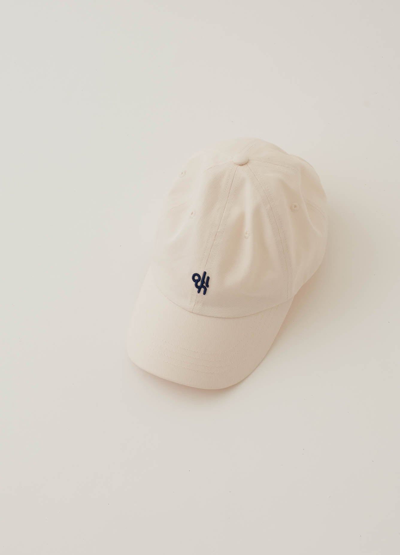 ollun logo cap