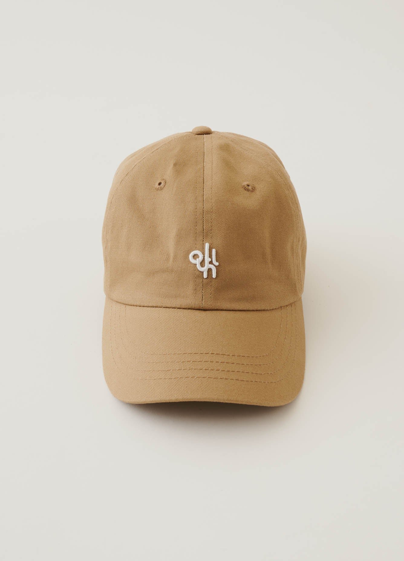 ollun logo cap