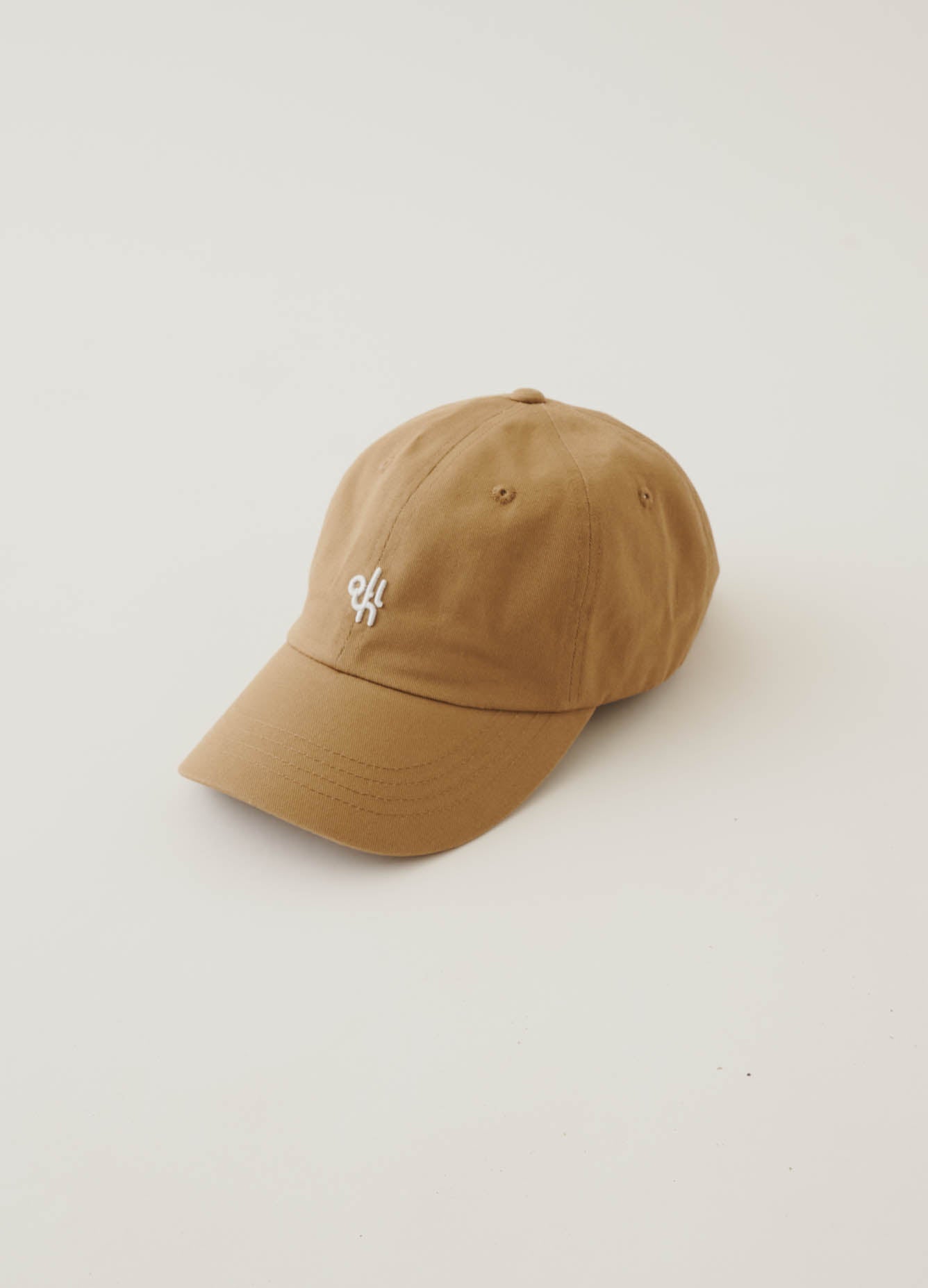 ollun logo cap