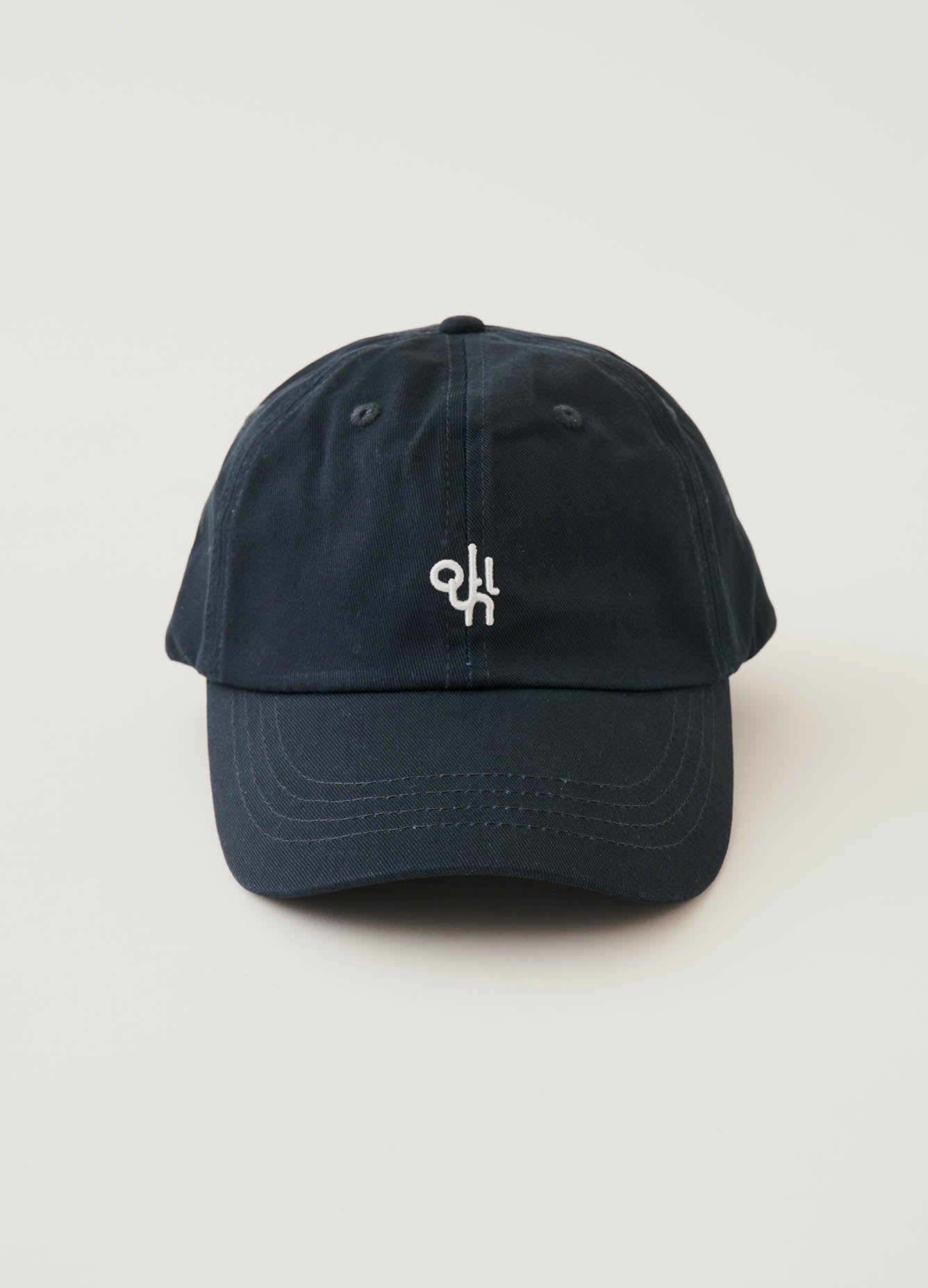 ollun logo cap