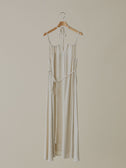 linen cami long one piece